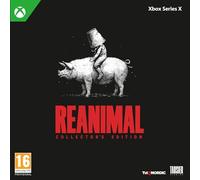 REANIMAL Collector's Edition - Xbox Series X