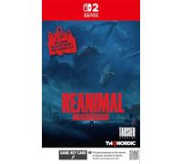 Switch 2 Reanimal - Deluxe Edition /Switch 2 Game NEW