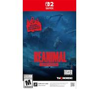 REANIMAL: Deluxe Edition - Nintendo Switch 2 (Amazon Exclusive)