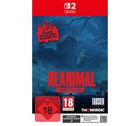 REANIMAL: Deluxe Edition Nintendo Switch 2 Game