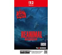 REANIMAL: Deluxe Edition Nintendo Switch 2 Game Pre-Order
