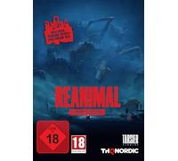 REANIMAL Deluxe Edition - PC