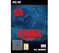 REANIMAL Deluxe Edition - PC
