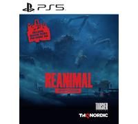REANIMAL: Deluxe Edition PS5 Game Pre-Order