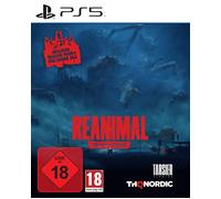 REANIMAL - DELUXE EDITION PS5 NEW