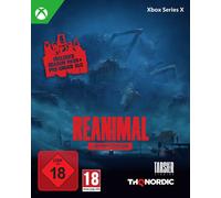REANIMAL: Deluxe Edition Xbox Series X Game