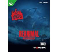 REANIMAL Deluxe Edition (Xbox Series X) New Preorder For 13/2/26