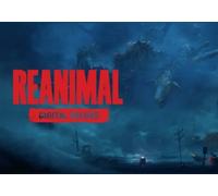 REANIMAL Digital Deluxe Edition (PC) Steam Gift - GLOBAL
