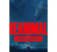 Reanimal | Digital Deluxe Edition (PC) - Steam Key - GLOBAL