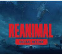 REANIMAL Digital Deluxe Edition RU/CIS PC Steam CD Key
