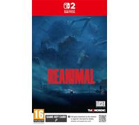 REANIMAL (Switch 2)