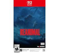 REANIMAL - Nintendo Switch 2