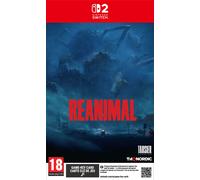 REANIMAL (Switch 2)