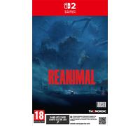 REANIMAL - Nintendo Switch 2 Nintendo Switch 2 Standard Edit (Nintendo Switch 2)