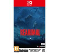 REANIMAL - Nintendo Switch 2 Nintendo Switch 2 Standard Edit (Nintendo Switch 2)