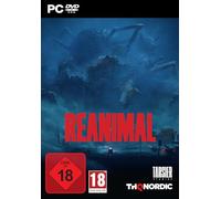 REANIMAL - PC PC Standard Edition (PC)