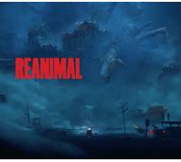 REANIMAL PC Steam Account