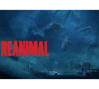 REANIMAL (PC) Steam Account - GLOBAL