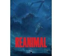 Reanimal (PC) - Steam Key - GLOBAL