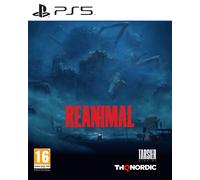 REANIMAL - PlayStation 5
