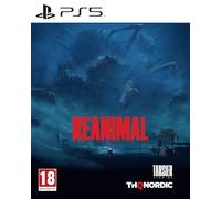 REANIMAL - PlayStation 5