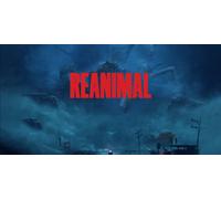 REANIMAL - PlayStation 5