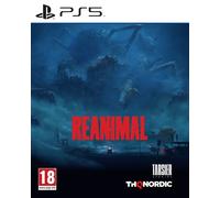 REANIMAL PS5 Game