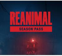 REANIMAL - Season Pass DLC EU Xbox Series X|S / PC CD Key