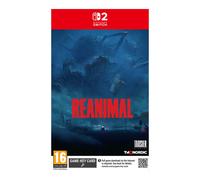 Reanimal - Switch 2