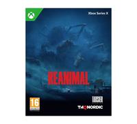 Reanimal - Xbox Series X
