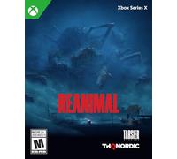 REANIMAL - Xbox Series X
