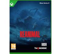 REANIMAL (Xbox Series X)