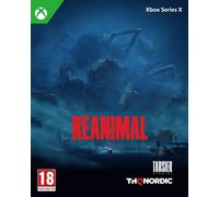 REANIMAL Xbox Series X Game