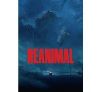 REANIMAL Xbox Series X|S/PC (UK)