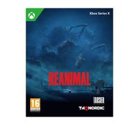 Reanimal - XBX
