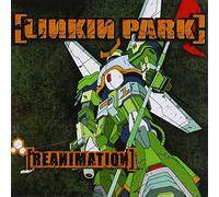 Reanimation [Enhanced] By Linkin Park (0001-01-01)