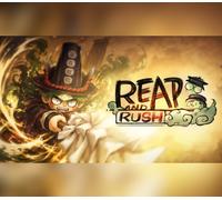 Reap and Rush PC Steam CD Key