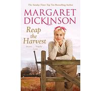 Reap The Harvest: 3 (Fleethaven Trilogy, 3)