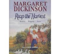 Reap the Harvest by Margaret Dickinson (2002-07-05)