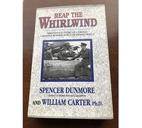 Reap the Whirlwind