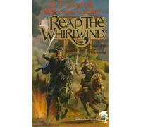 Reap the Whirlwind (The Sword of Knowledge)