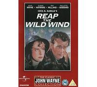Reap The Wild Wind [1942] - The Classic John Wayne Collection