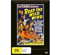 Reap The Wild Wind