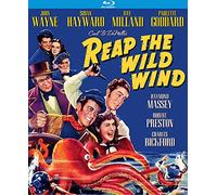 Reap The Wild Wind [Blu-Ray]