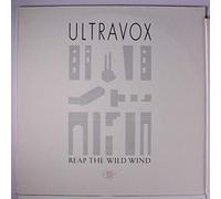reap the wild wind / hosanna (in excelsis deo)