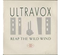Reap The Wild Wind - Injection