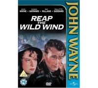 Reap the Wild Wind (John Wayne) [DVD]