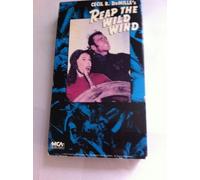 Reap The Wild Wind [VHS]