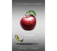 Reap: Volume 1 (The Harvest Saga)