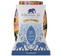 Williamson Tea Reap What You Sow Earl Grey Bags (box of 40) 100g